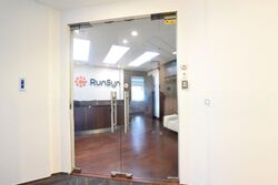 Suntec Tower Three (D1), Office #622083851